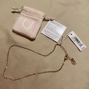 Uncommon James Necklace